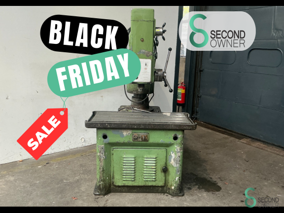 Donau DR32 MET8.976 1  16234